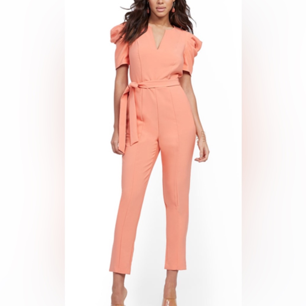 New York & co. Jumpsuit